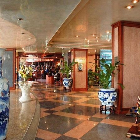 Maritza Hotel Płowdiw Zewnętrze zdjęcie