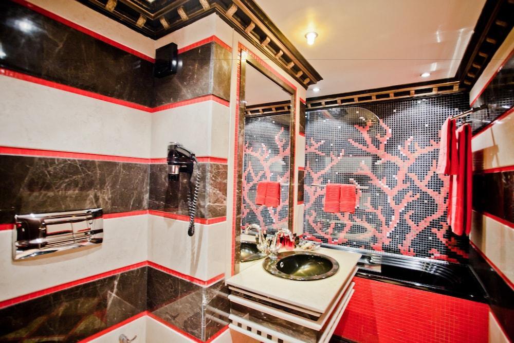 Maritza Hotel Płowdiw Zewnętrze zdjęcie