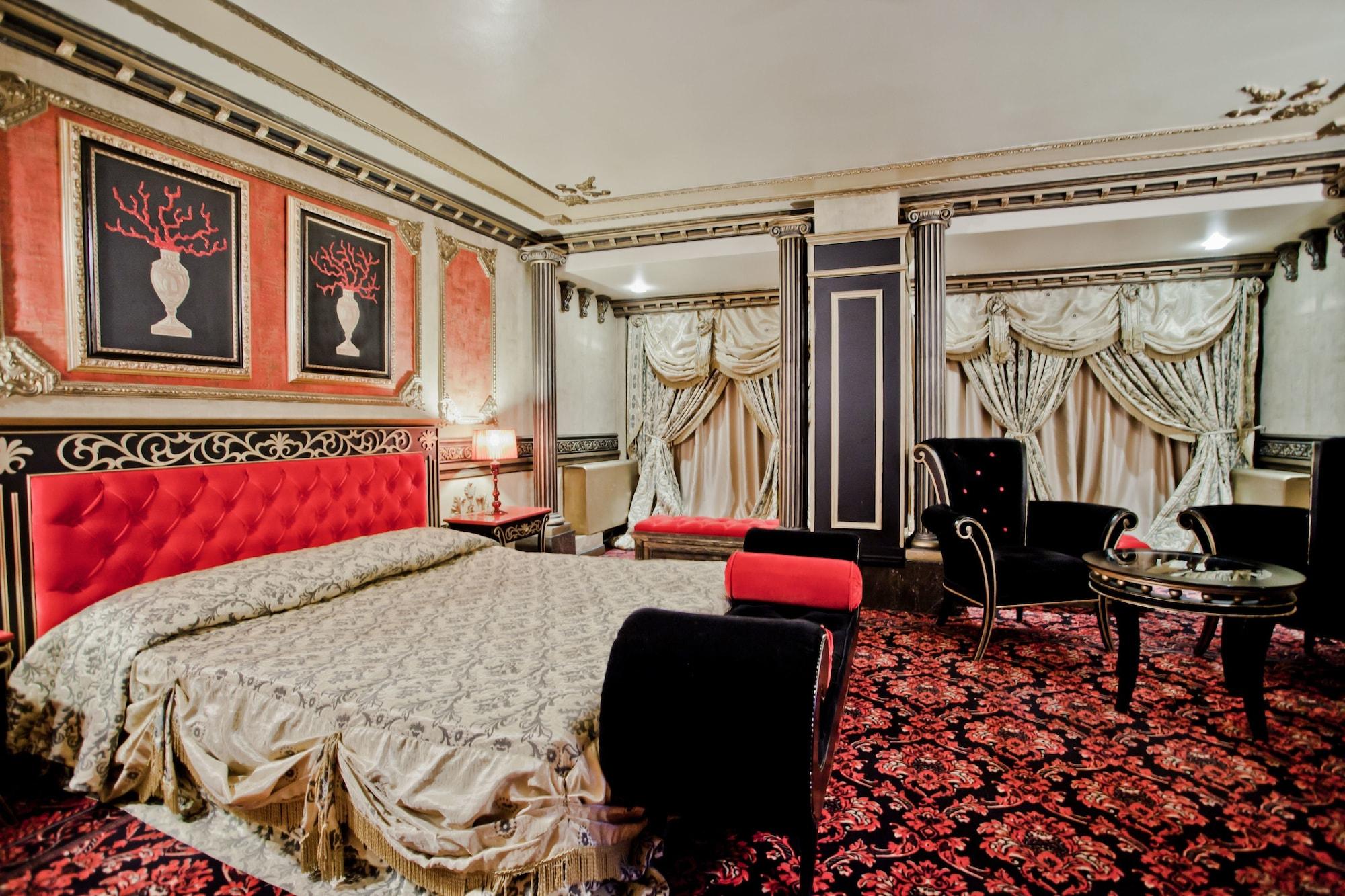 Maritza Hotel Płowdiw Zewnętrze zdjęcie