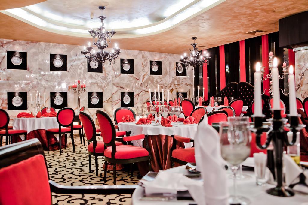 Maritza Hotel Płowdiw Zewnętrze zdjęcie