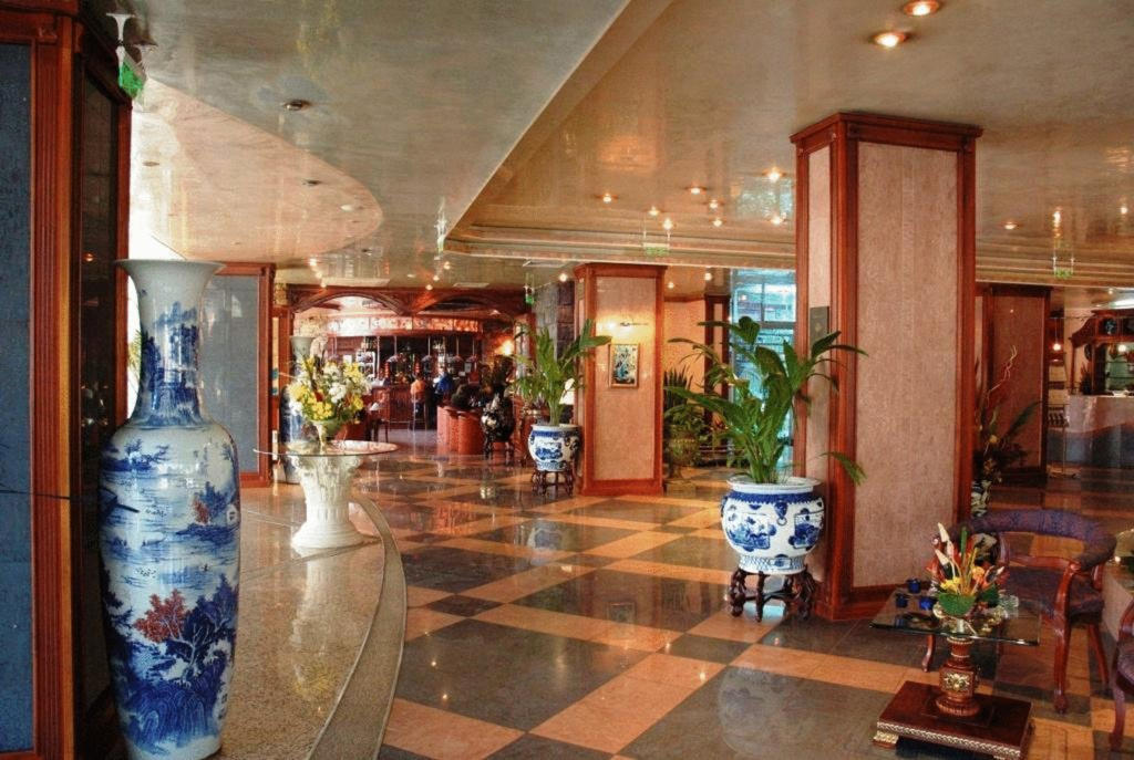Maritza Hotel Płowdiw Zewnętrze zdjęcie
