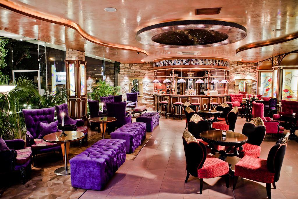 Maritza Hotel Płowdiw Zewnętrze zdjęcie