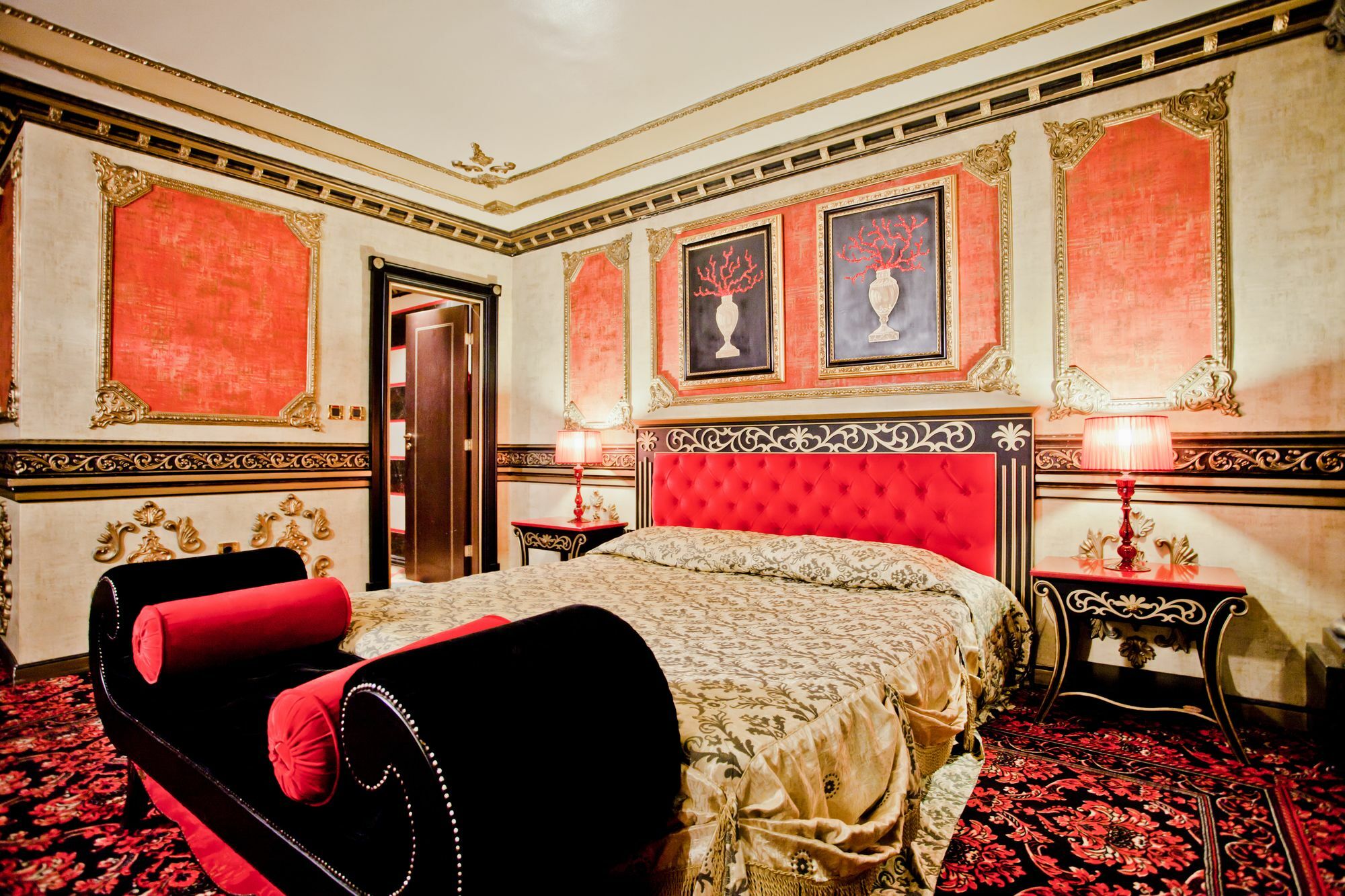 Maritza Hotel Płowdiw Zewnętrze zdjęcie