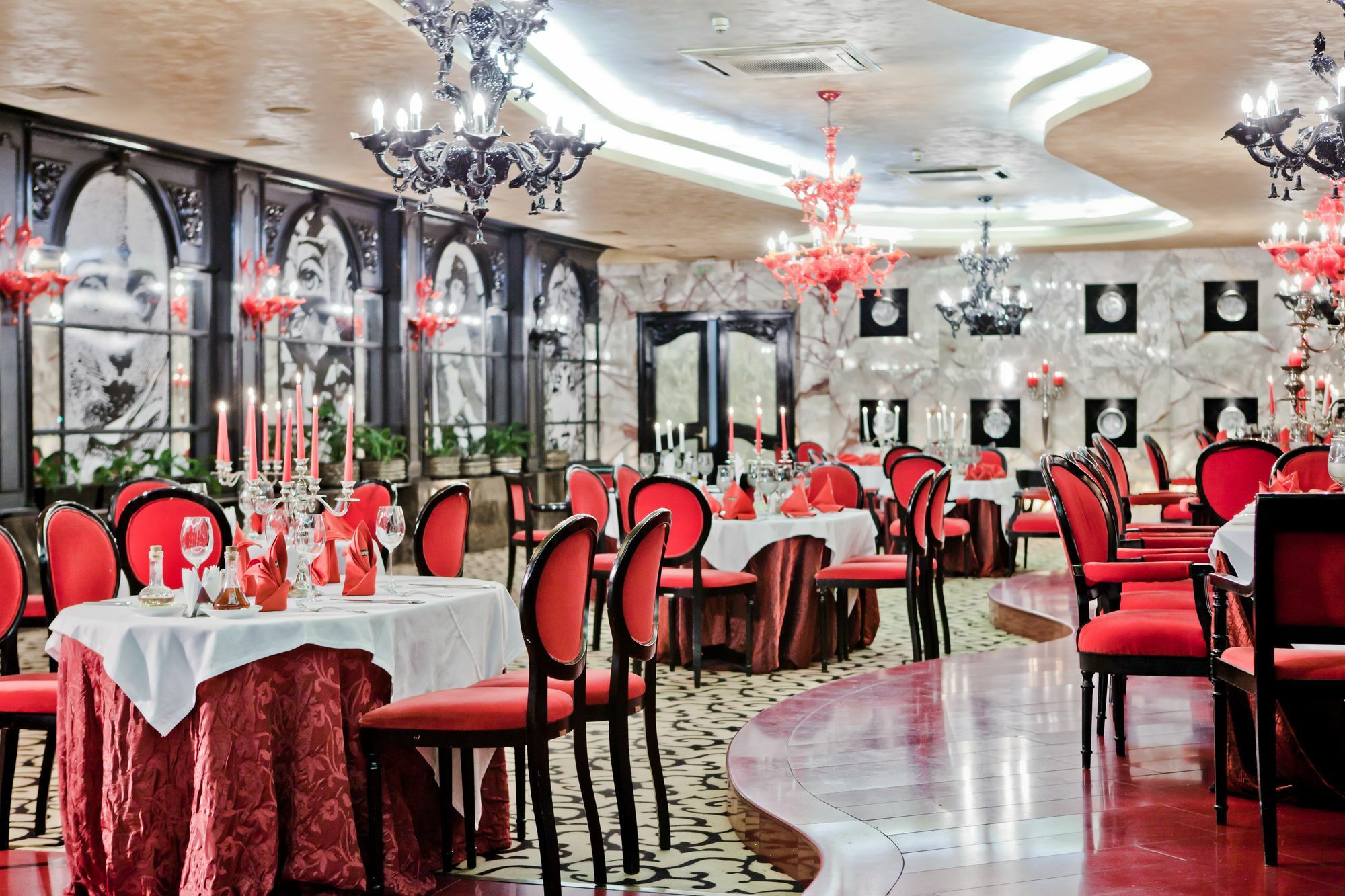 Maritza Hotel Płowdiw Zewnętrze zdjęcie