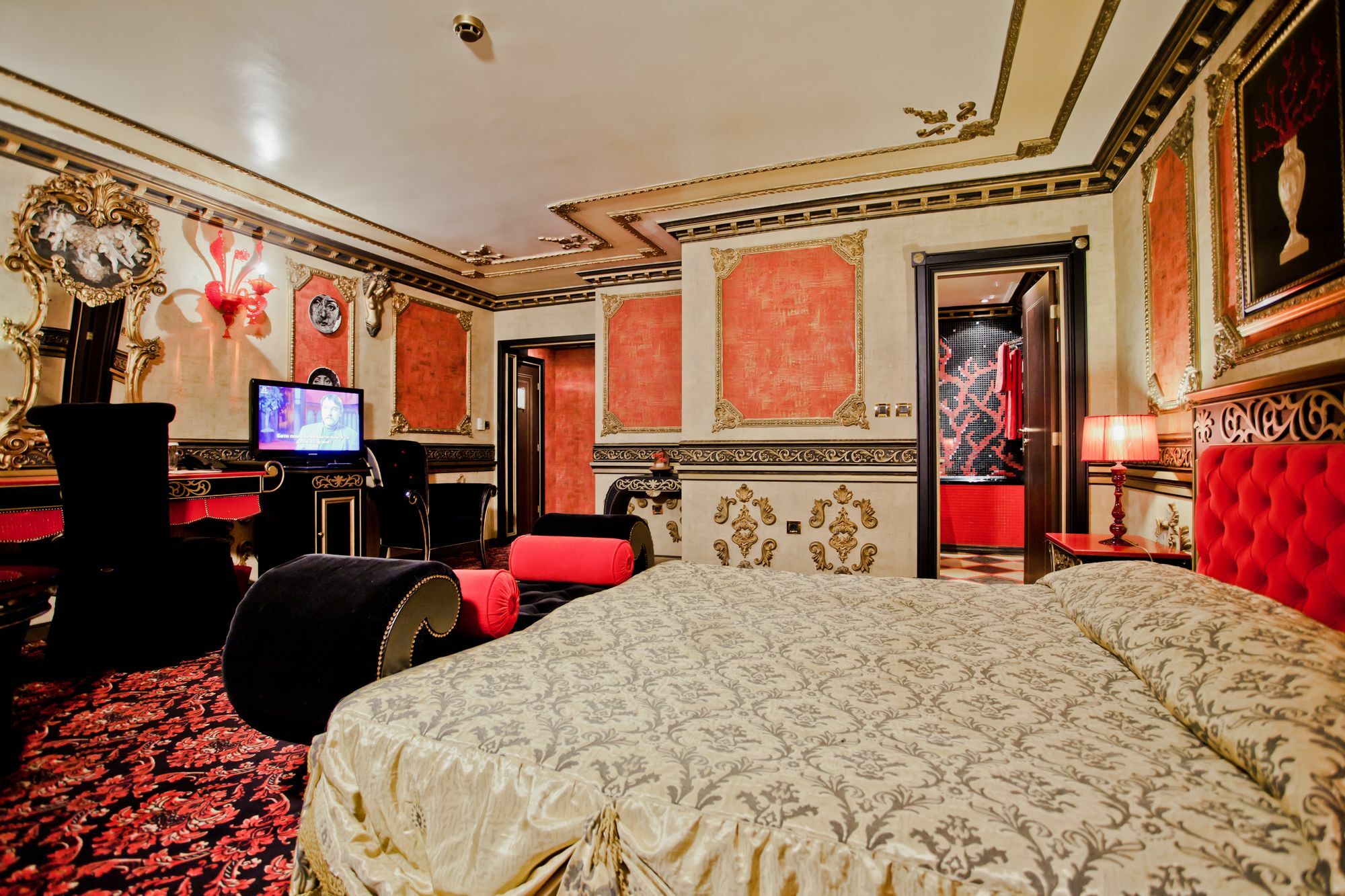 Maritza Hotel Płowdiw Zewnętrze zdjęcie