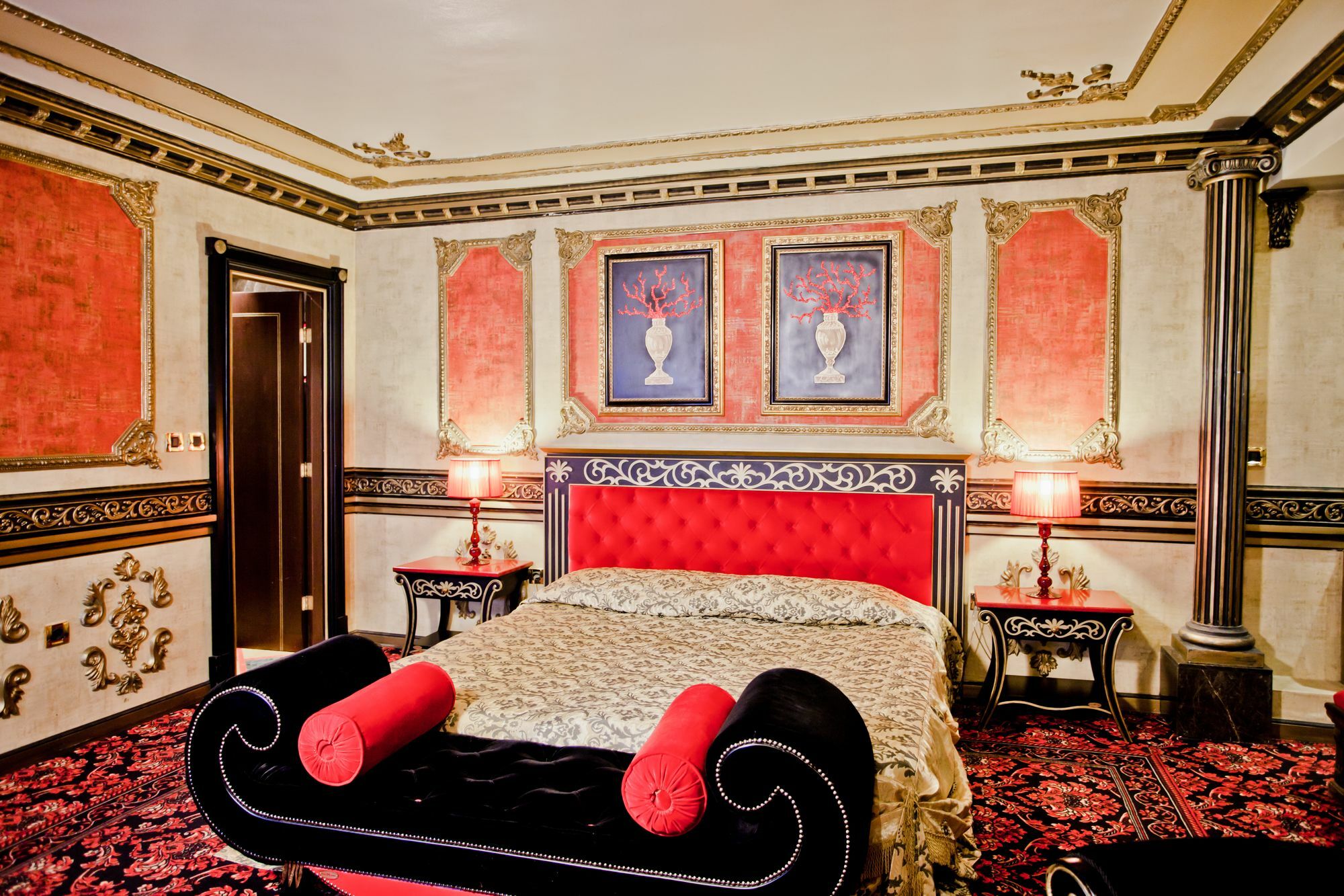 Maritza Hotel Płowdiw Zewnętrze zdjęcie