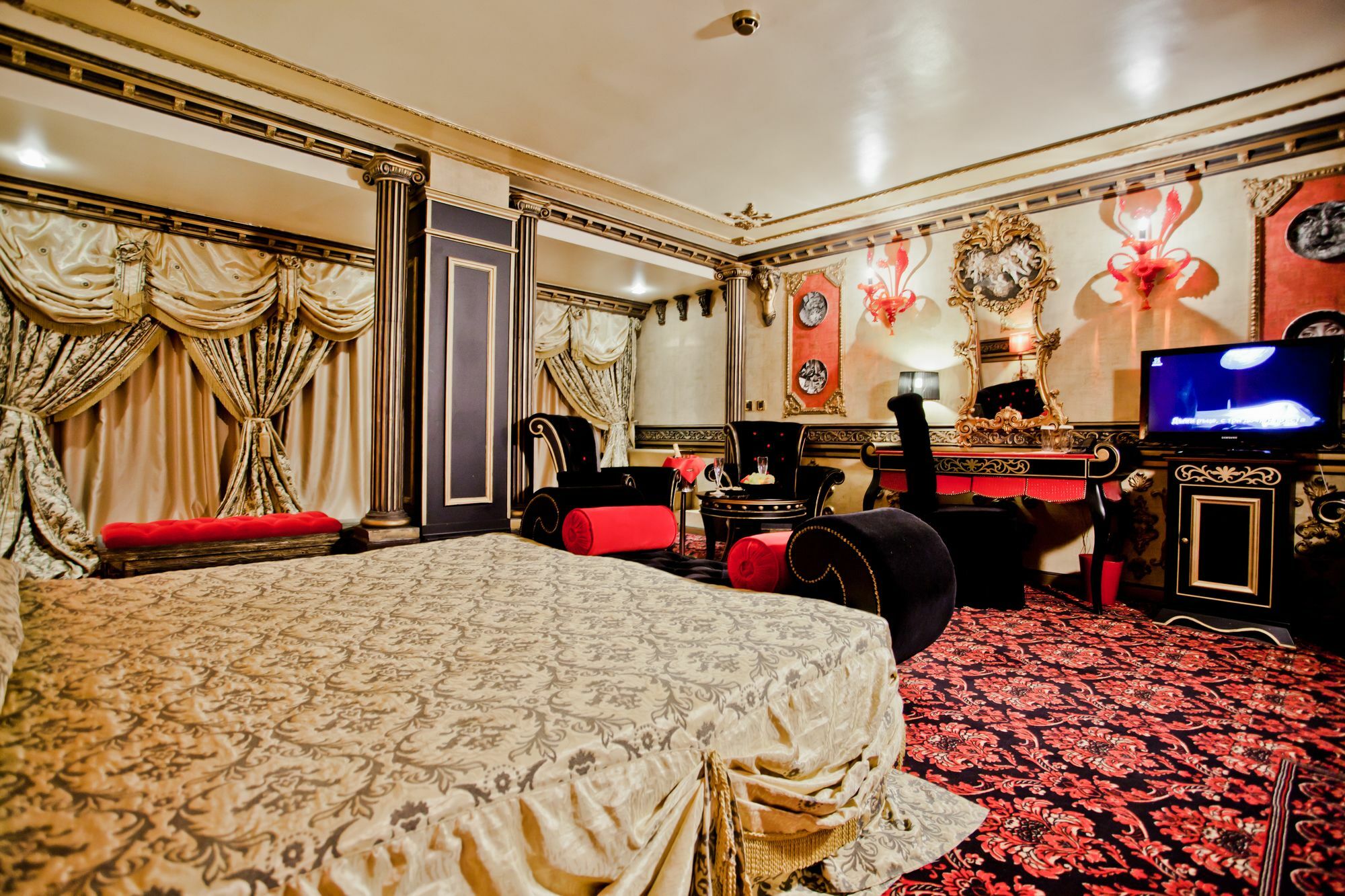 Maritza Hotel Płowdiw Zewnętrze zdjęcie